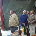 Sortie 2011 au Ballon d'Alsace